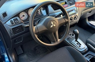 Седан Mitsubishi Lancer 2008 в Одессе фото 54 Седан Mitsubishi Lancer 2008 в Одессе