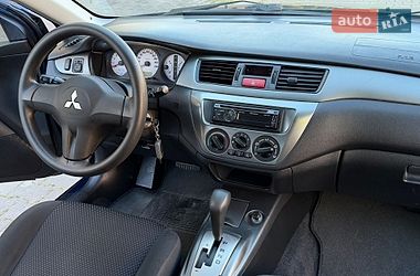 Седан Mitsubishi Lancer 2008 в Одессе фото 65 Седан Mitsubishi Lancer 2008 в Одессе