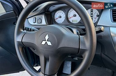Седан Mitsubishi Lancer 2008 в Одессе фото 74 Седан Mitsubishi Lancer 2008 в Одессе