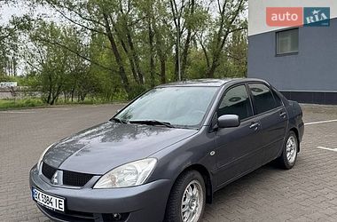 Седан Mitsubishi Lancer 2007 в Хмельницькому