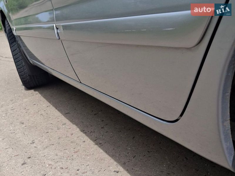 Седан Mitsubishi Lancer 2007 в Южноукраинске фото 14 Седан Mitsubishi Lancer 2007 в Южноукраинске