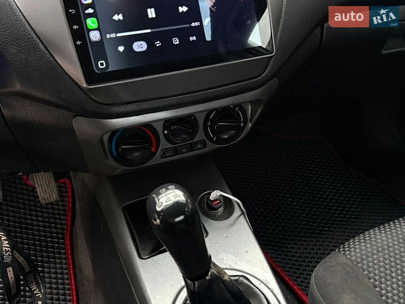 Седан Mitsubishi Lancer 2006 в Днепре