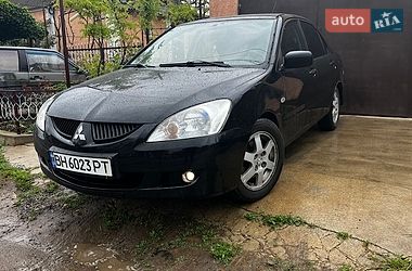 Mitsubishi Lancer 2003
