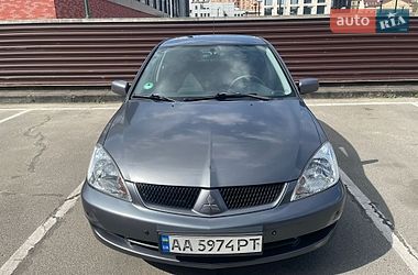 Седан Mitsubishi Lancer 2009 в Києві