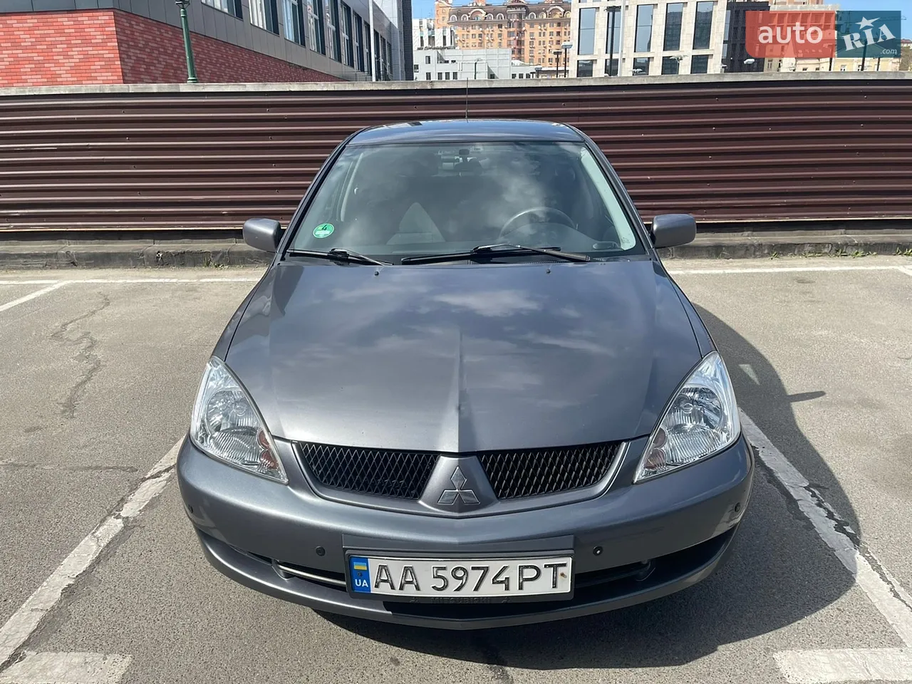 2010 Mitsubishi Lancer - мініатюра 21
