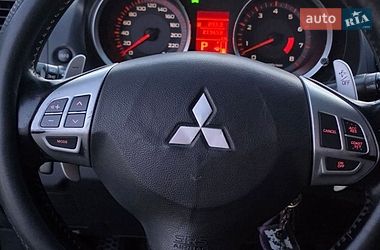 Хэтчбек Mitsubishi Lancer 2007 в Тернополе