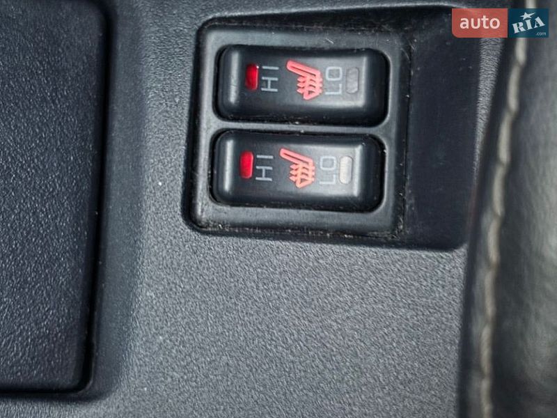 Хэтчбек Mitsubishi Lancer 2007 в Тернополе