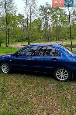 Седан Mitsubishi Lancer 2005 в Богодухове фото 6 Седан Mitsubishi Lancer 2005 в Богодухове