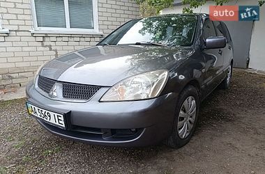 Универсал Mitsubishi Lancer 2006 в Киеве