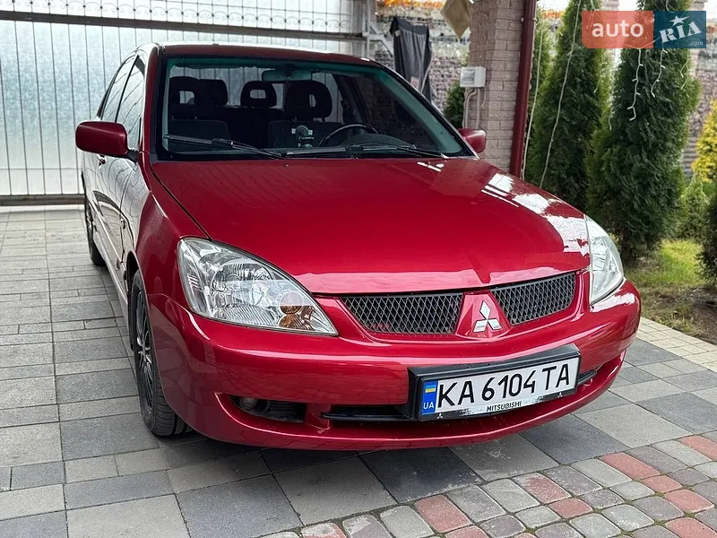 Mitsubishi Lancer 2008 VIN JMBSNCY4A9U000333 фото оголошення 19 з 50