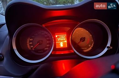 Седан Mitsubishi Lancer 2008 в Одессе фото 11 Седан Mitsubishi Lancer 2008 в Одессе