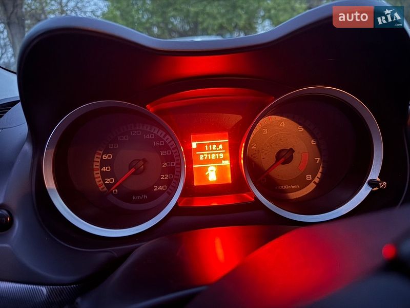Седан Mitsubishi Lancer 2008 в Одессе фото 11 Седан Mitsubishi Lancer 2008 в Одессе