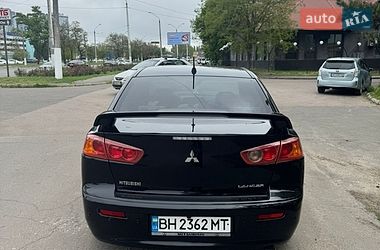 Седан Mitsubishi Lancer 2008 в Одессе фото 17 Седан Mitsubishi Lancer 2008 в Одессе