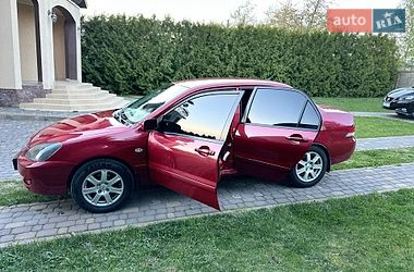 Седан Mitsubishi Lancer 2008 в Хмельницком