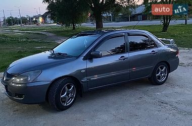 Универсал Mitsubishi Lancer 2005 в Харькове