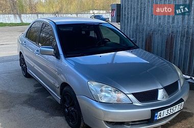 Седан Mitsubishi Lancer 2005 в Бобровице