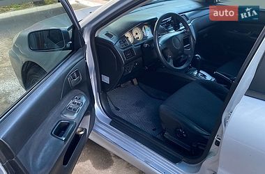 Седан Mitsubishi Lancer 2005 в Бобровице