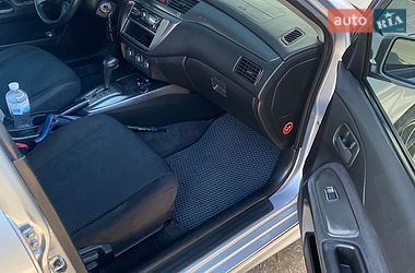 Седан Mitsubishi Lancer 2005 в Бобровице