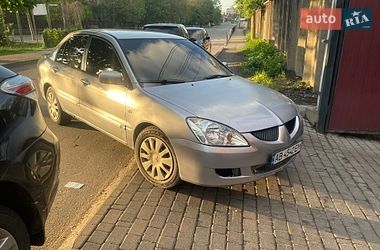 Седан Mitsubishi Lancer 2007 в Вінниці