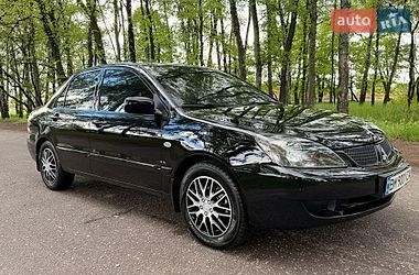 Седан Mitsubishi Lancer 2008 в Ахтырке