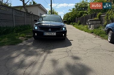Седан Mitsubishi Lancer 2007 в Києві