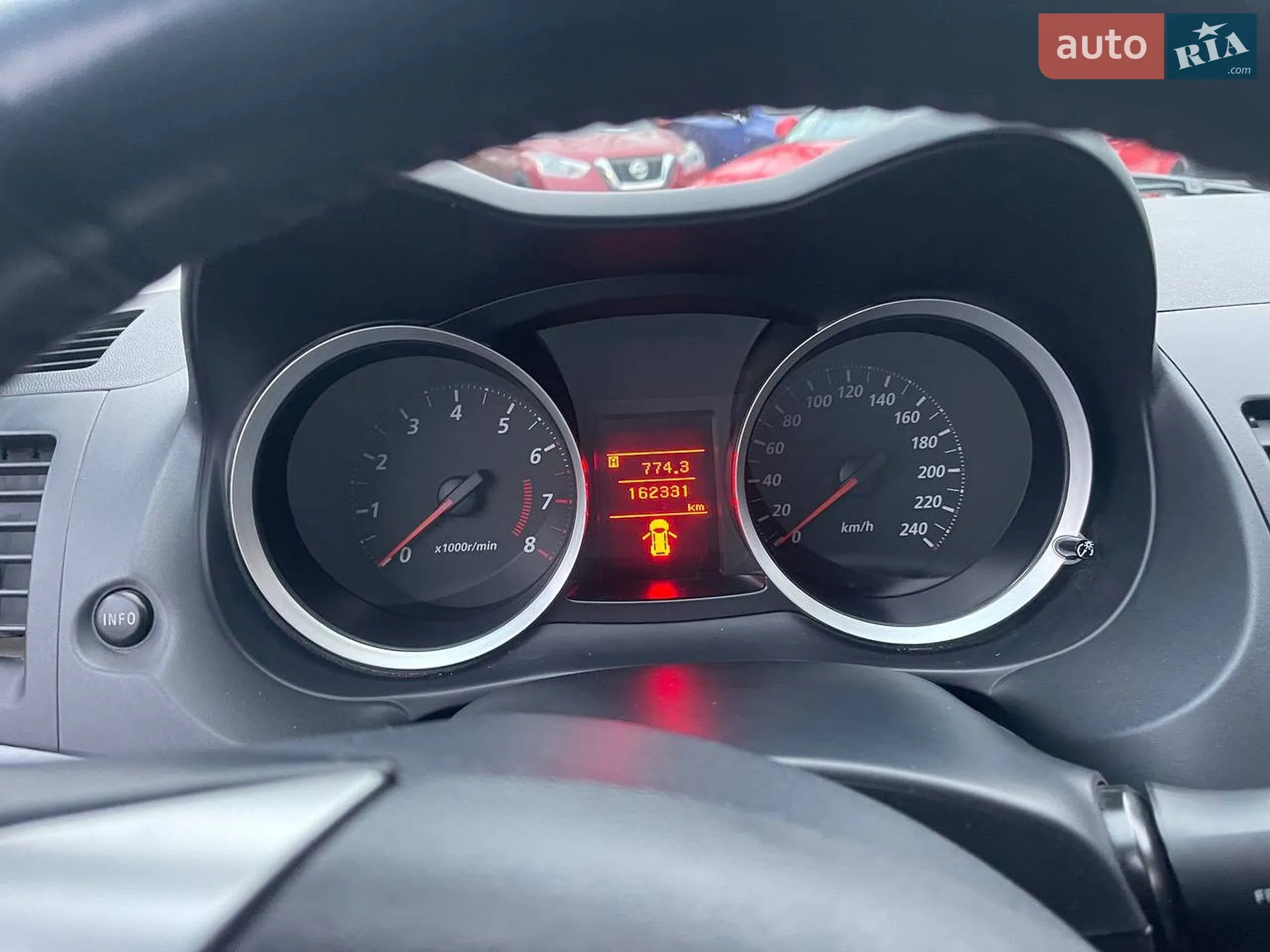 2011 Mitsubishi Lancer - мініатюра 4