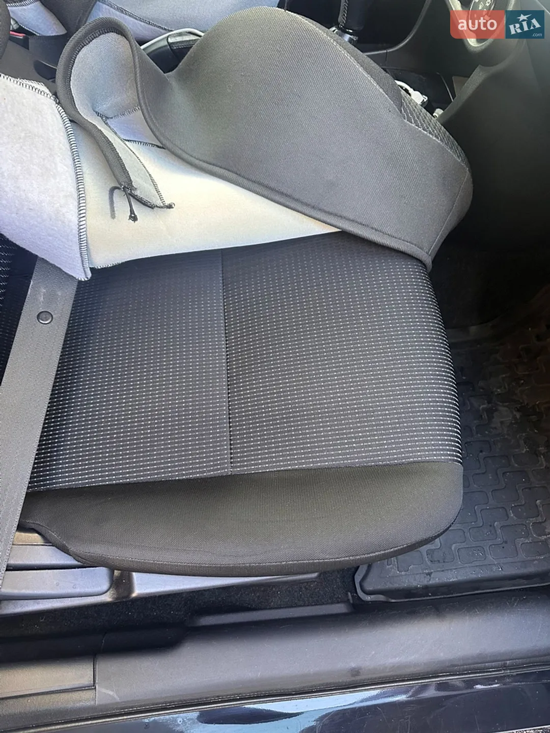 2011 Mitsubishi Lancer - мініатюра 10