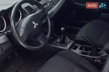 Седан Mitsubishi Lancer 2007 в Киеве