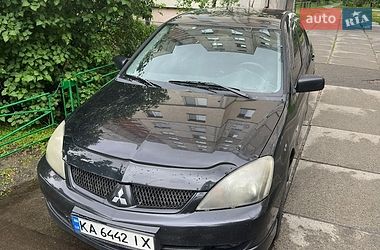 Седан Mitsubishi Lancer 2006 в Києві