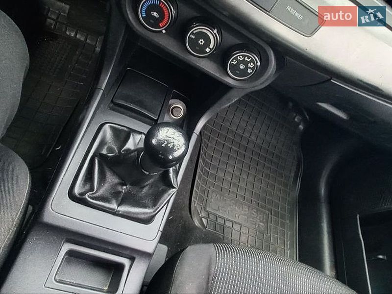 Седан Mitsubishi Lancer 2007 в Киеве