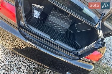 Седан Mitsubishi Lancer 2008 в Львове