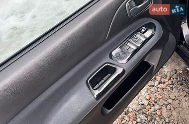 Седан Mitsubishi Lancer 2008 в Львове