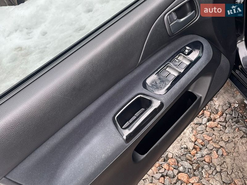 Седан Mitsubishi Lancer 2008 в Львове