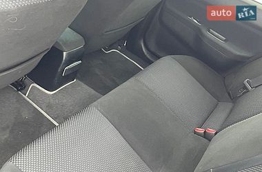 Седан Mitsubishi Lancer 2008 в Львове