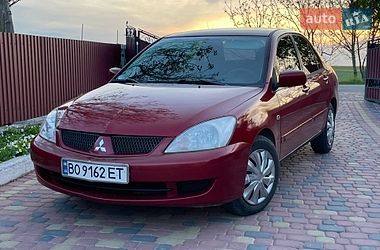 Седан Mitsubishi Lancer 2006 в Тернополе фото 7 Седан Mitsubishi Lancer 2006 в Тернополе