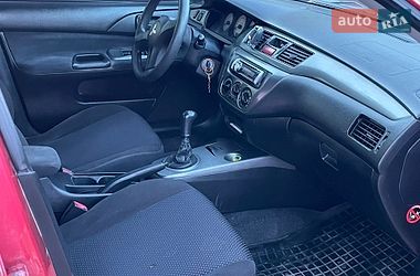 Седан Mitsubishi Lancer 2006 в Тернополе фото 19 Седан Mitsubishi Lancer 2006 в Тернополе