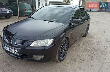 Седан Mitsubishi Lancer 2004 в Броварах