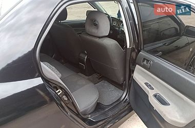 Седан Mitsubishi Lancer 2004 в Броварах фото 11 Седан Mitsubishi Lancer 2004 в Броварах