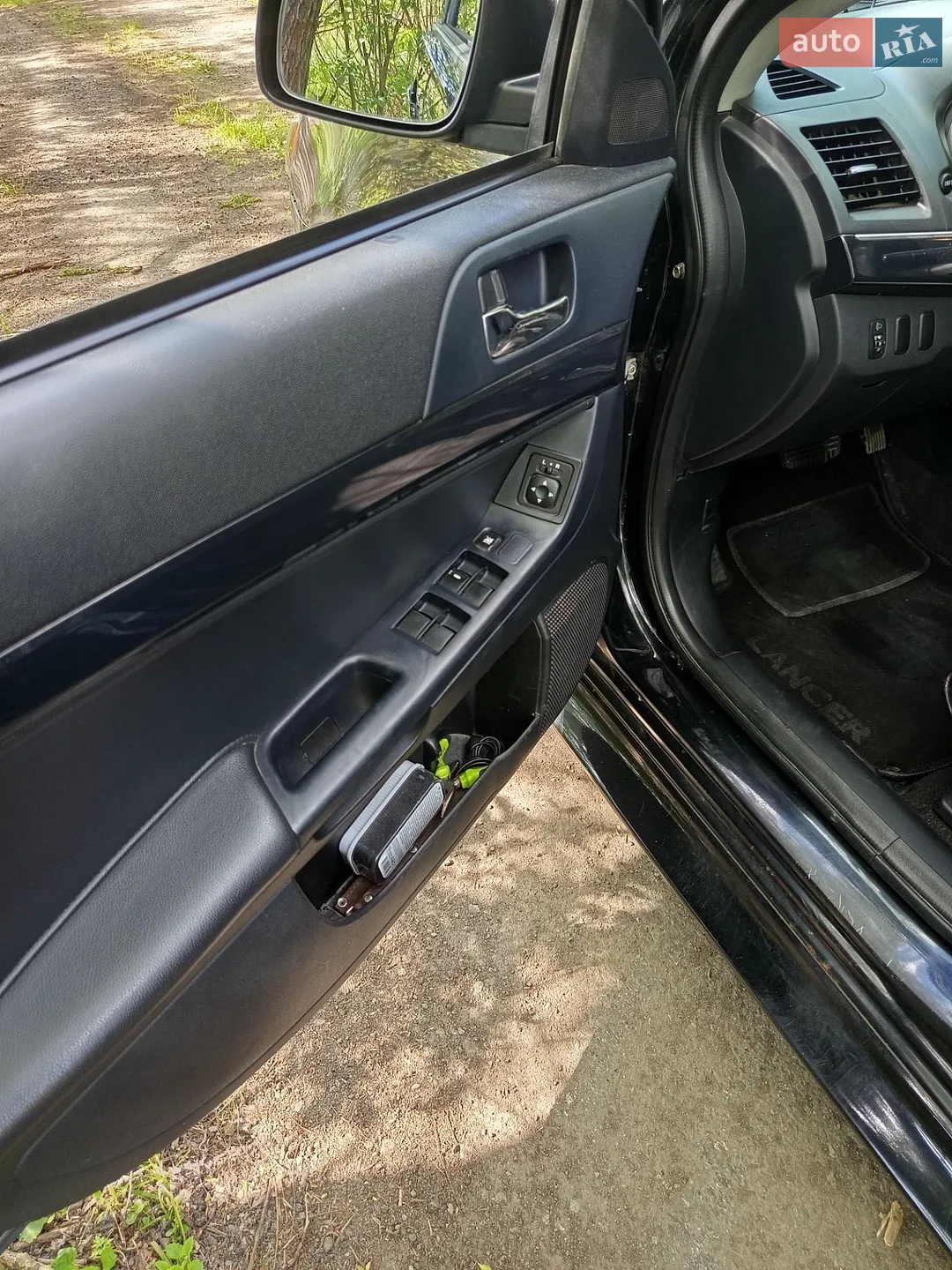 2012 Mitsubishi Lancer - мініатюра 9