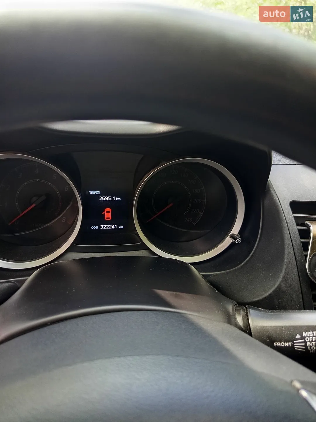 2012 Mitsubishi Lancer - мініатюра 16