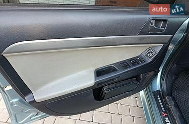 Седан Mitsubishi Lancer 2007 в Прилуках фото 8 Седан Mitsubishi Lancer 2007 в Прилуках
