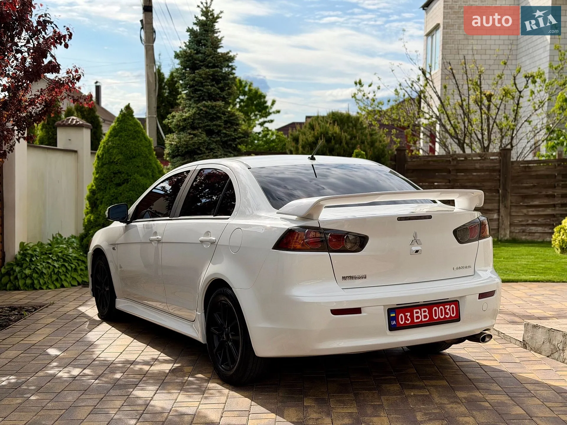 2017 Mitsubishi Lancer - мініатюра 24