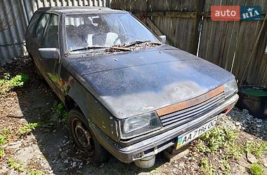 Універсал Mitsubishi Lancer 1986 в Києві