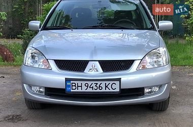 Седан Mitsubishi Lancer 2005 в Одессе