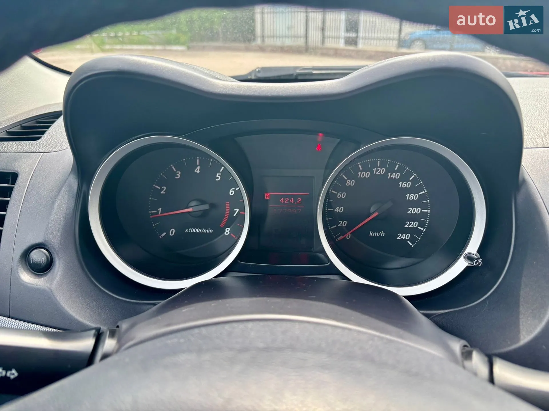 2011 Mitsubishi Lancer - мініатюра 37