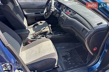 Седан Mitsubishi Lancer 2005 в Ильинцах