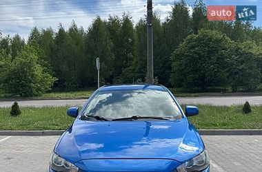 Хэтчбек Mitsubishi Lancer 2008 в Хмельницком