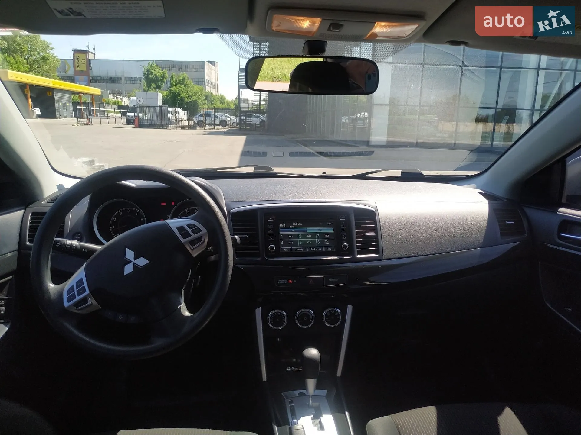 2016 Mitsubishi Lancer - мініатюра 34