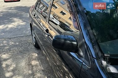 Седан Mitsubishi Lancer 2007 в Днепре