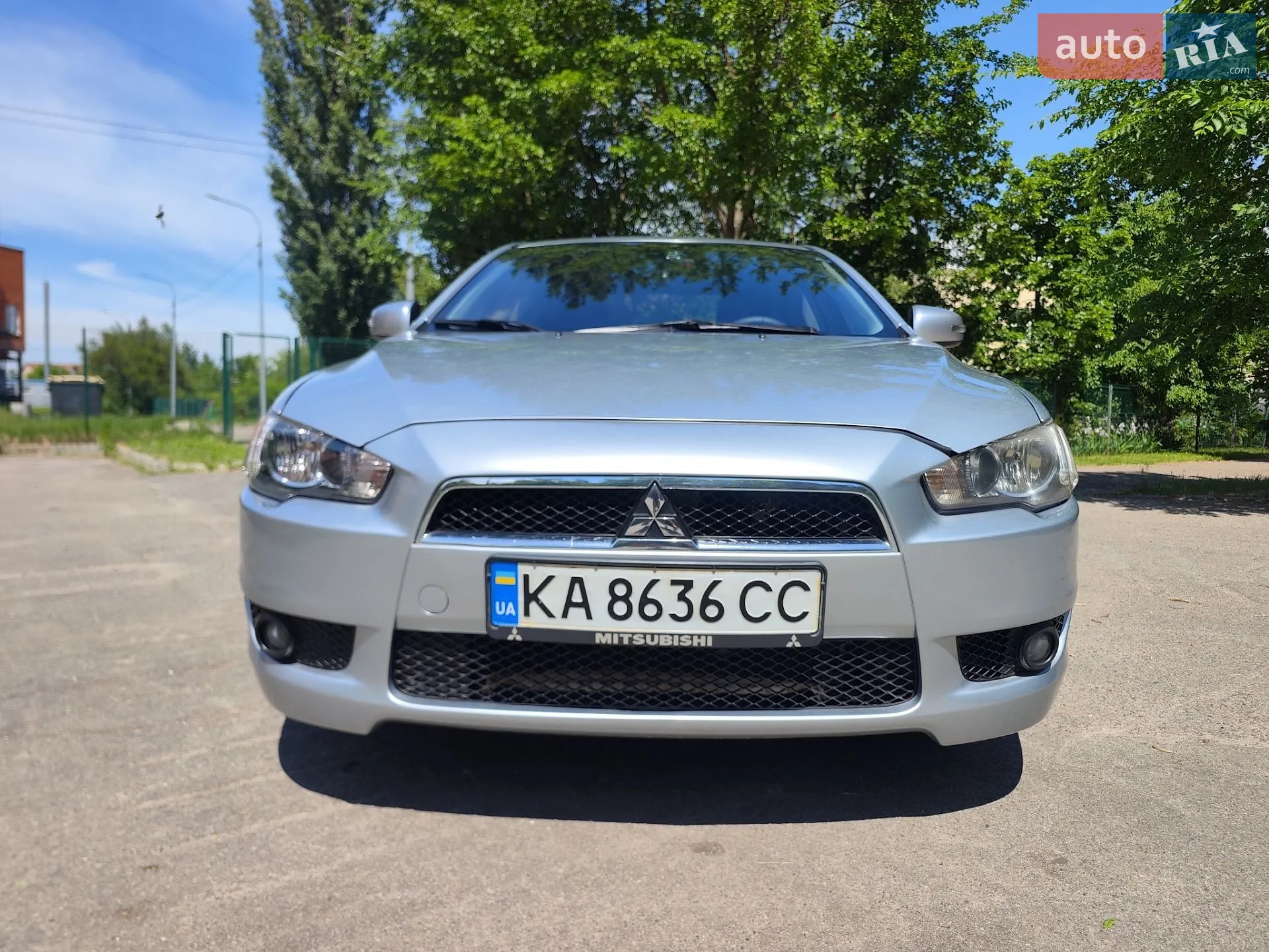 2014 Mitsubishi Lancer - мініатюра 18